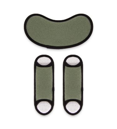 Picture of Aspen Contour™ TLSO SPK Replacement Pads